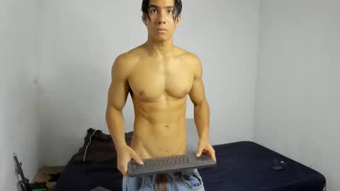 Danisus online show from January 19, 1:59 pm