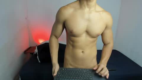 Danisus online show from April 29, 1:48 pm