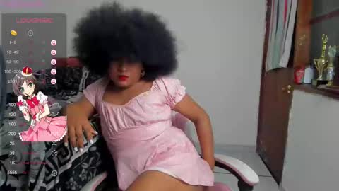 Snapshot of danisweet_ chatting on February 13, 6:41 am dani online show from February 13, 6:41 am