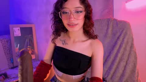 danita_veelz online show from June 4, 6:47 pm