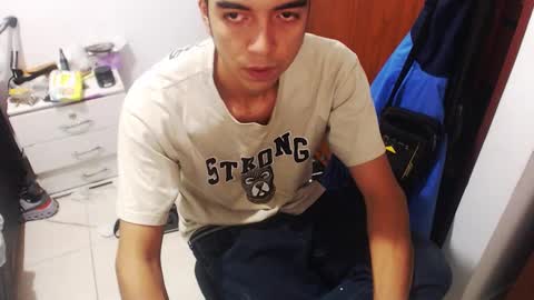 daniel segura online show from March 21, 8:19 am