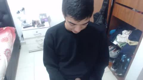 daniel segura online show from March 28, 9:25 pm