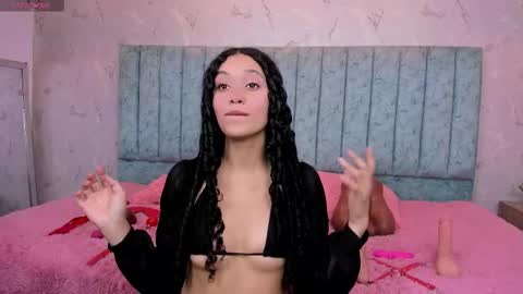 danix_coruscans online show from October 21, 7:14 pm