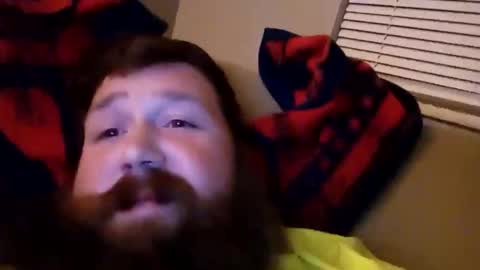 Snapshot of dankeller222 chatting on November 11, 4:01 am dankeller222 online show from November 11, 4:01 am