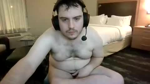 John Connor online show from February 24, 5:49 am