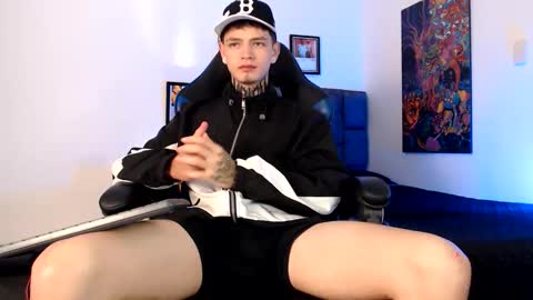 Dann Brown online show from June 7, 1:21 am