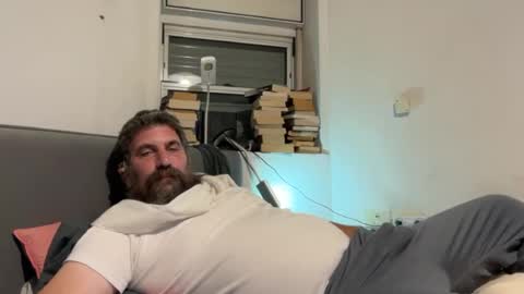 dann_m online show from July 26, 12:19 am
