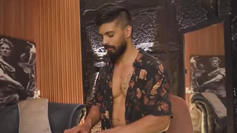 Dann saenz online show from October 11, 1:49 am