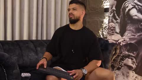 Dann saenz online show from November 8, 6:57 am