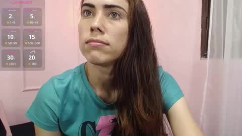 danna7cute online show from October 18, 9:15 pm