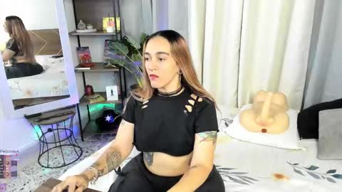Dannacastle online show from September 29, 12:16 am