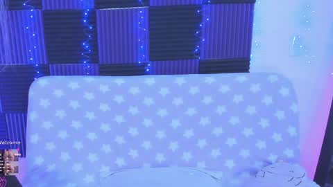 Snapshot of danna__castle chatting on June 2, 4:36 am Dannacastle online show from June 2, 4:36 am