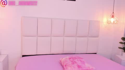 danna_adams1 online show from December 2, 2:20 am