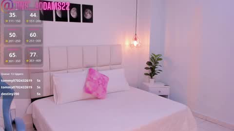 danna_adams1 online show from December 6, 6:28 pm