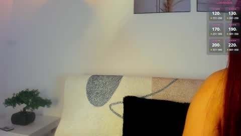 danna_adams1 online show from October 23, 3:11 pm