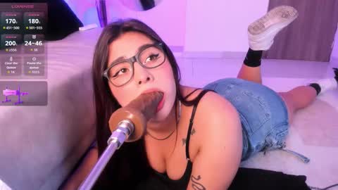 danna_adams1 online show from November 7, 5:24 pm