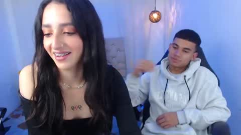 Danna-Josh  online show from June 24, 11:53 am
