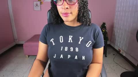 Snapshot of danna_berry chatting on January 6, 3:08 pm DannaBerry online show from January 6, 3:08 pm