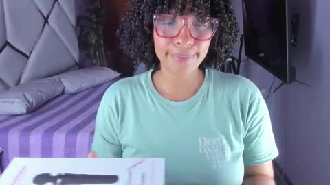 Snapshot of danna_berry chatting on October 10, 6:07 pm DannaBerry online show from October 10, 6:07 pm