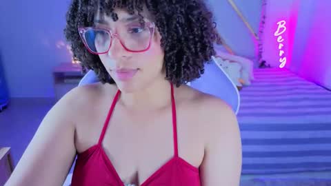 DannaBerry online show from February 21, 2:40 pm