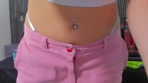 Snapshot of danna_flame chatting on January 8, 9:21 am Danna Flame online show from January 8, 9:21 am