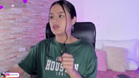 Sofia  online show from February 19, 12:17 am