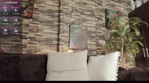 natalia online show from January 24, 1:03 am