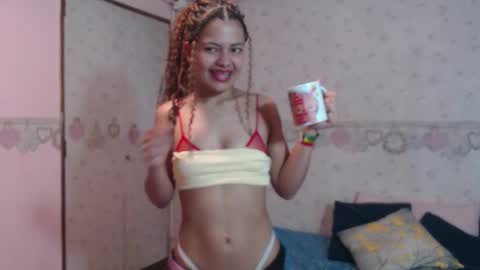 Luz online show from March 4, 12:11 pm