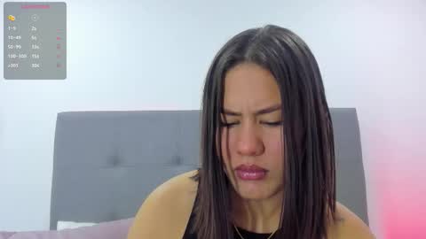 danna_malak online show from February 27, 3:23 pm