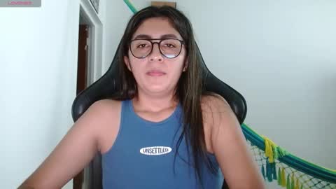 Danna online show from March 14, 8:14 pm