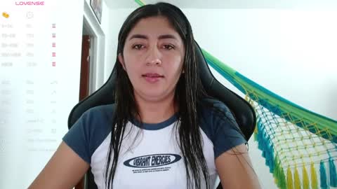 Danna online show from April 12, 7:52 pm