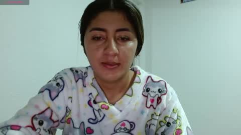 Danna online show from April 22, 11:50 pm