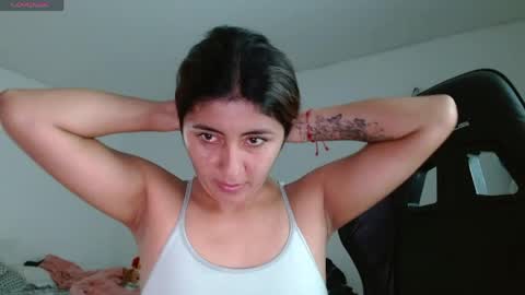 Snapshot of danna_peterson chatting on May 16, 1:54 pm Danna online show from May 16, 1:54 pm