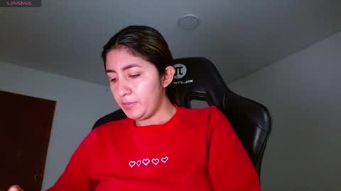 Snapshot of danna_peterson chatting on May 26, 6:59 pm Danna online show from May 26, 6:59 pm