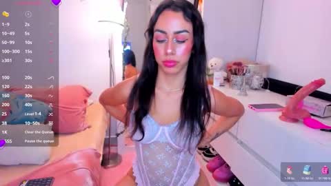 Danna Rhodes online show from January 7, 4:59 am