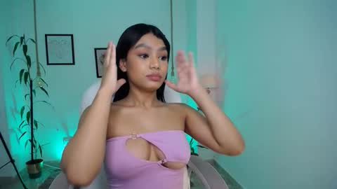 Danna online show from April 16, 12:22 am