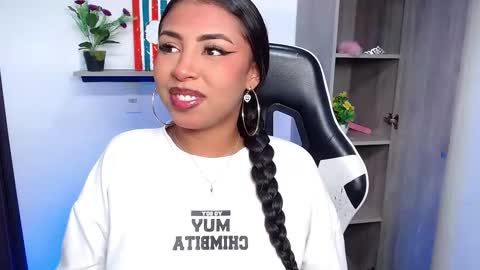 Danna online show from November 12, 3:12 pm