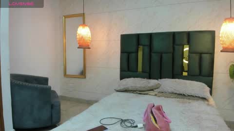 Danna  online show from October 14, 11:22 am