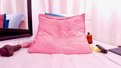 Danna Berlin  online show from February 6, 10:21 pm