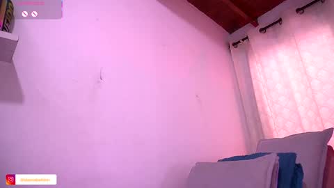 Danna Berlin  online show from October 10, 7:24 pm