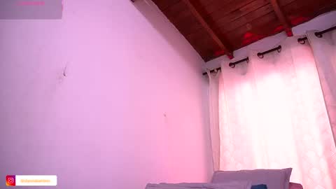 Danna Berlin  online show from October 11, 7:23 pm