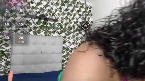 dannaberlin_0 online show from February 8, 12:28 pm