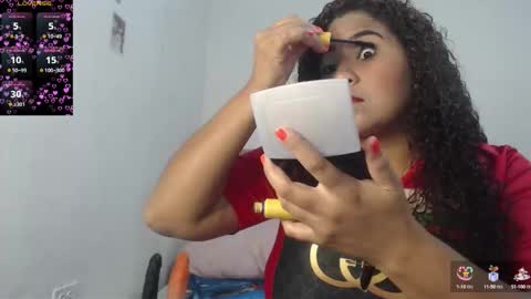 dannaberlin_0 online show from September 28, 9:20 pm