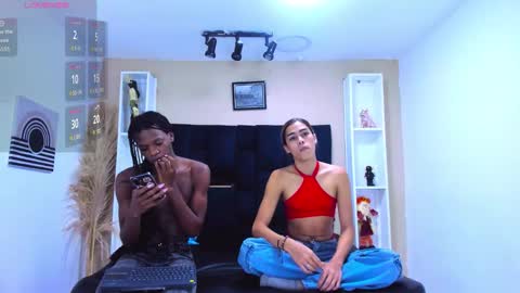 Snapshot of dannablade_ chatting on December 14, 6:45 pm DannaBlade online show from December 14, 6:45 pm