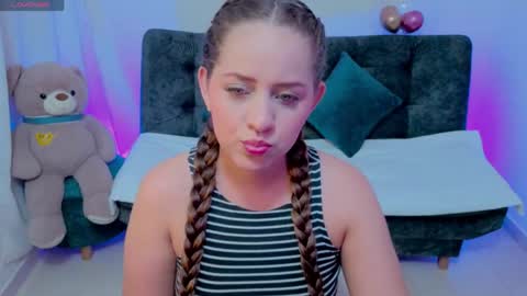 Danna online show from April 21, 11:16 am