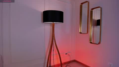 Danna Cruz  online show from February 25, 7:36 pm