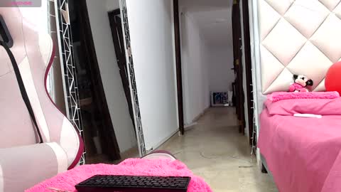 Dannamunoz130 online show from February 4, 11:49 am