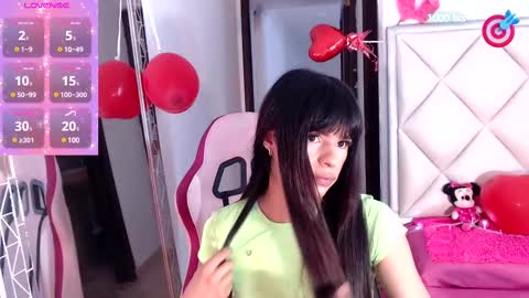 Dannamunoz130 online show from February 17, 11:55 am