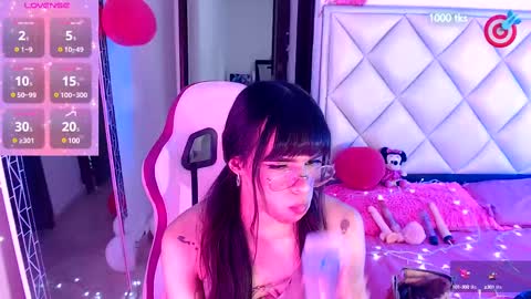 Dannamunoz130 online show from February 27, 12:13 pm