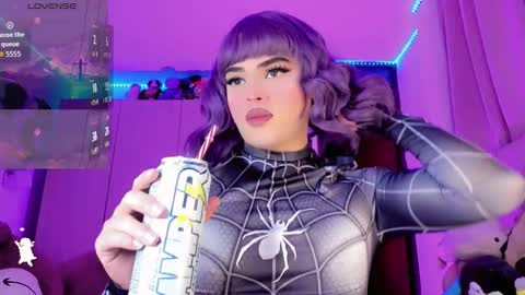 dannadolls online show from February 22, 4:49 pm